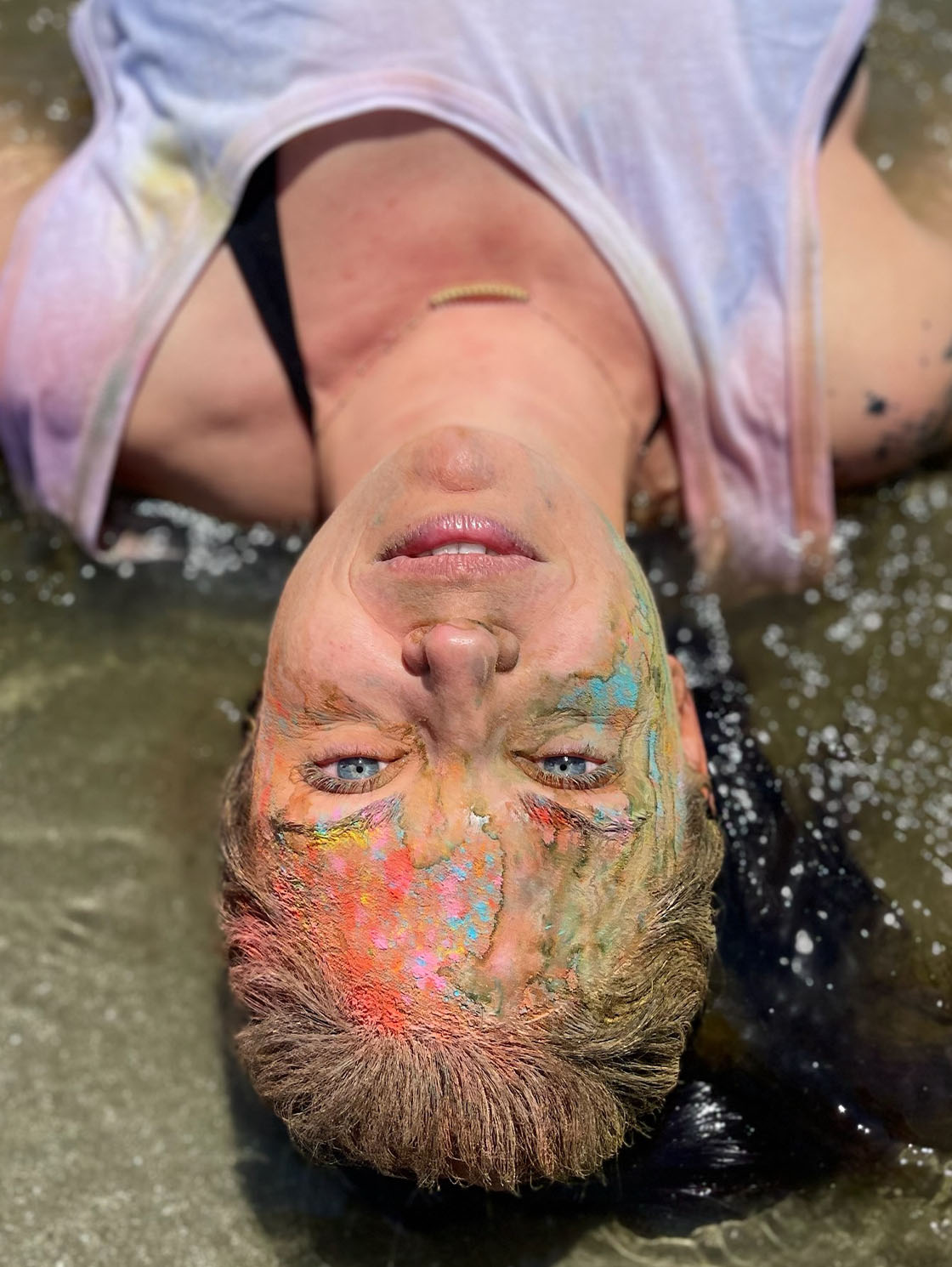 Kreatives Bild von Dr. Petra Sophie Volz