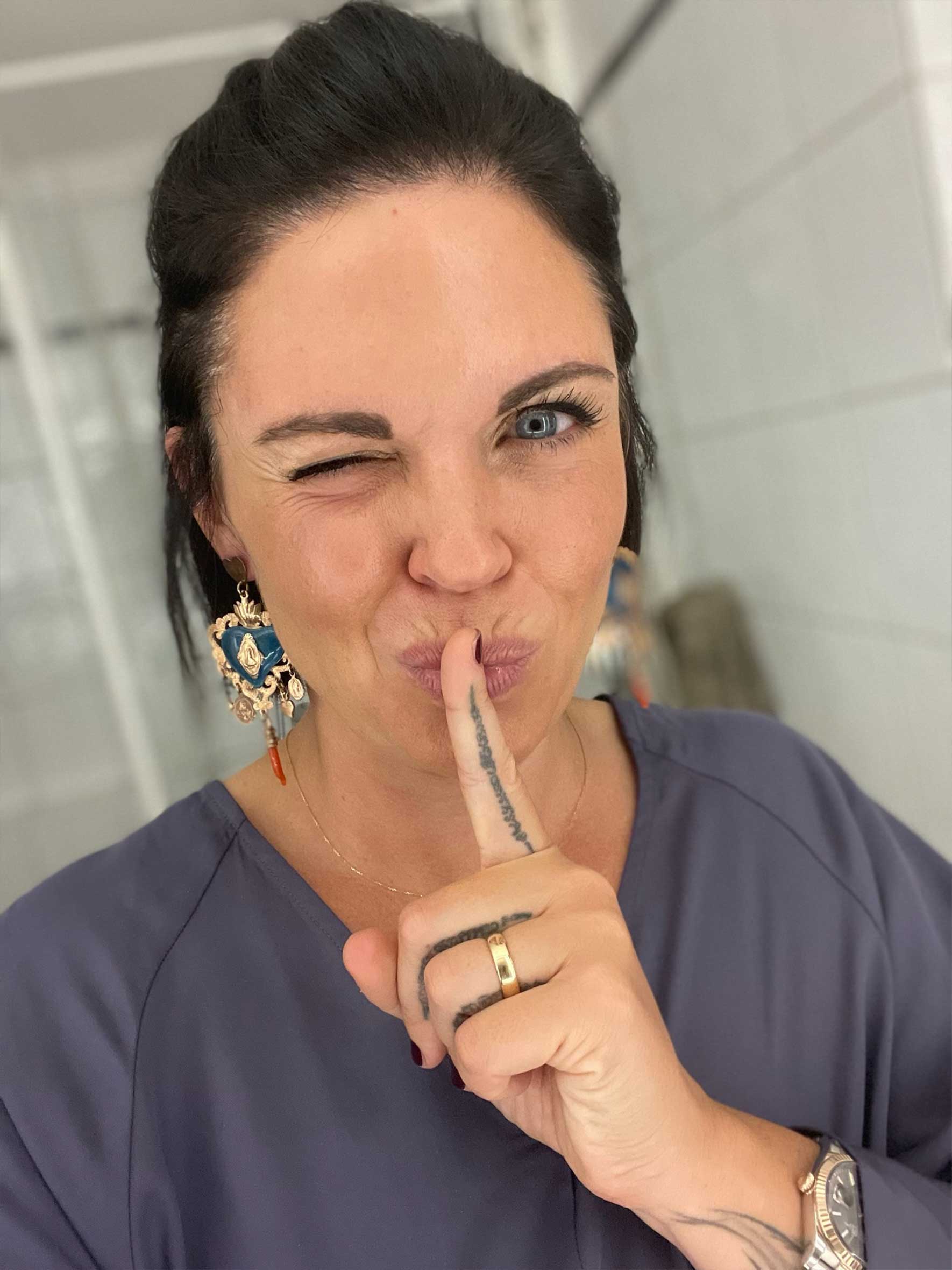 Dr. Petra Sophie Volz